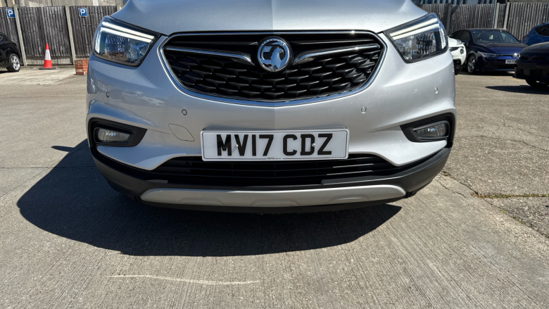 Vauxhall Mokka X 1.4T Elite Nav 5dr Auto Petrol Hatchback